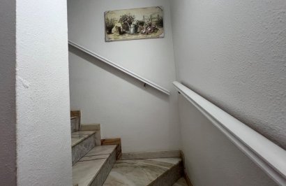 Reventa - Chalet - Torrevieja - Aguas Nuevas