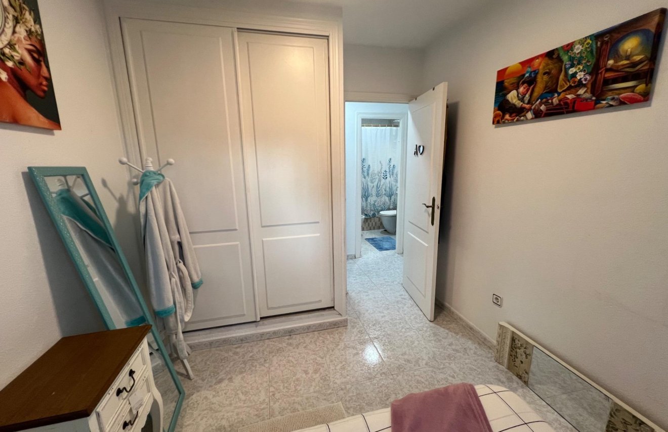 Reventa - Chalet - Torrevieja - Aguas Nuevas