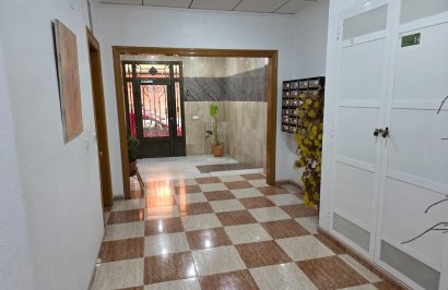 Reventa - Apartamento - Torrevieja - Playa del Cura