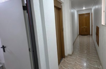 Reventa - Apartamento - Torrevieja - Playa del Cura