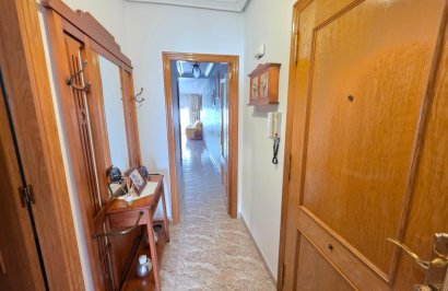 Reventa - Apartamento - Torrevieja - Playa del Cura