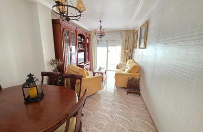 Reventa - Apartamento - Torrevieja - Playa del Cura