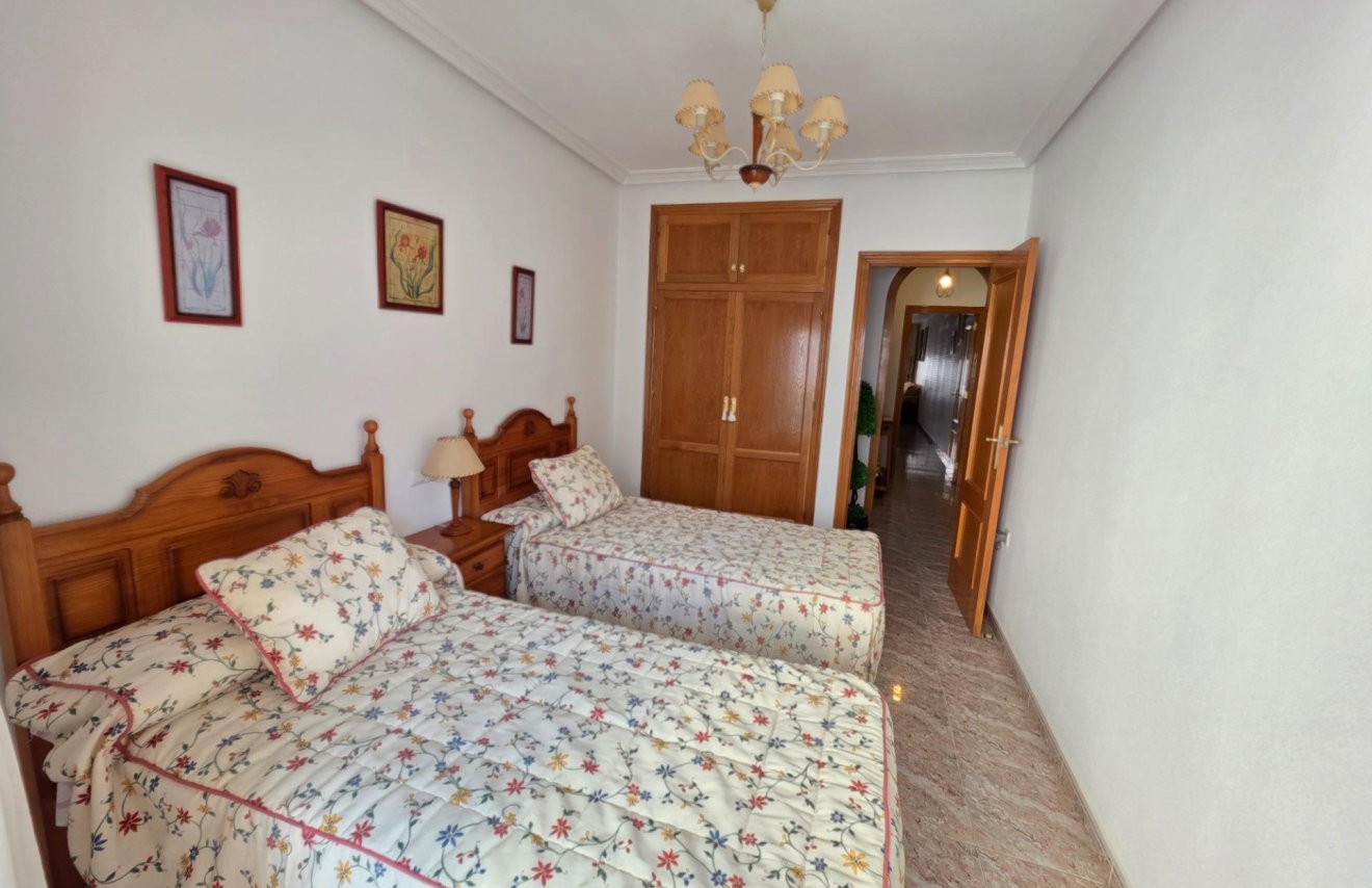 Reventa - Apartamento - Torrevieja - Playa del Cura