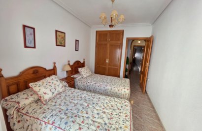 Reventa - Apartamento - Torrevieja - Playa del Cura