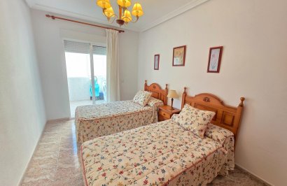 Reventa - Apartamento - Torrevieja - Playa del Cura