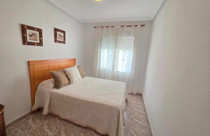 Reventa - Apartamento - Torrevieja - Playa del Cura