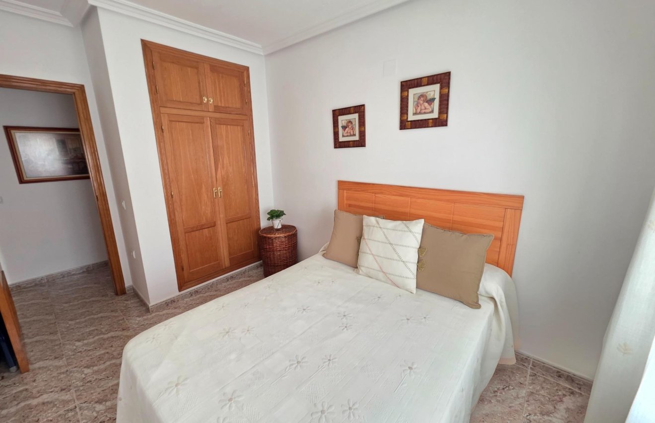 Reventa - Apartamento - Torrevieja - Playa del Cura