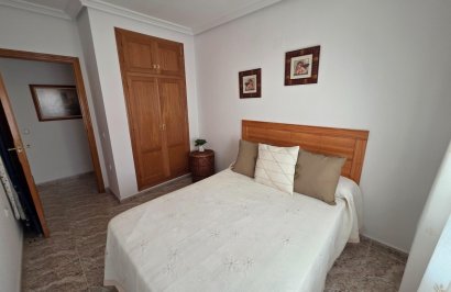 Reventa - Apartamento - Torrevieja - Playa del Cura