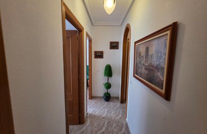 Reventa - Apartamento - Torrevieja - Playa del Cura