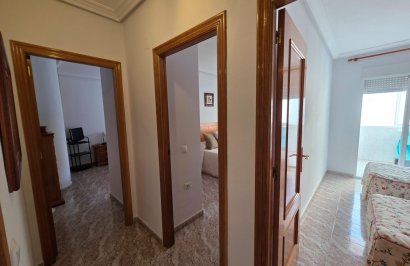 Reventa - Apartamento - Torrevieja - Playa del Cura