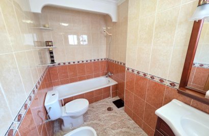 Reventa - Apartamento - Torrevieja - Playa del Cura