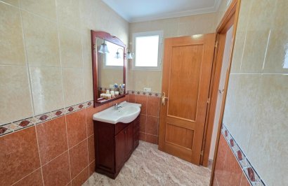 Reventa - Apartamento - Torrevieja - Playa del Cura