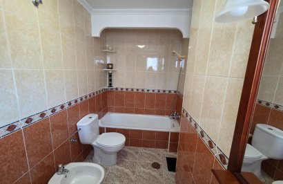 Reventa - Apartamento - Torrevieja - Playa del Cura