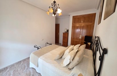 Reventa - Apartamento - Torrevieja - Playa del Cura