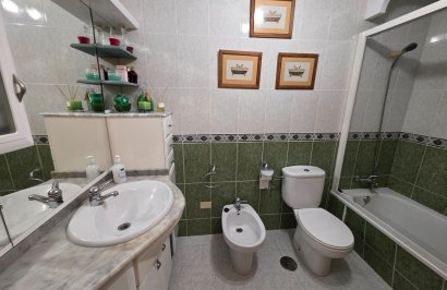 Reventa - Apartamento - Torrevieja - Playa del Cura