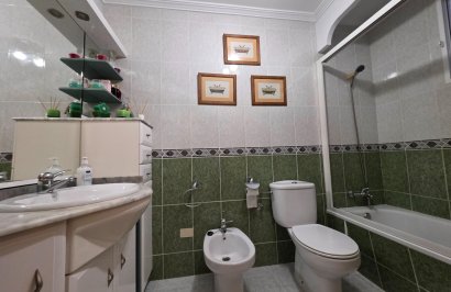 Reventa - Apartamento - Torrevieja - Playa del Cura