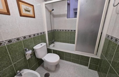 Reventa - Apartamento - Torrevieja - Playa del Cura