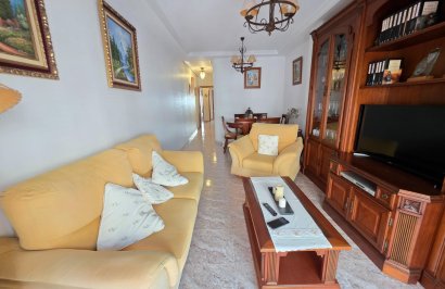 Reventa - Apartamento - Torrevieja - Playa del Cura