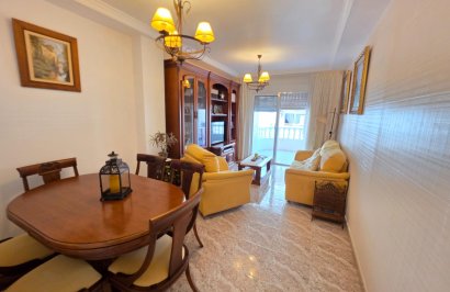 Reventa - Apartamento - Torrevieja - Playa del Cura