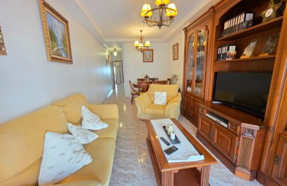 Reventa - Apartamento - Torrevieja - Playa del Cura