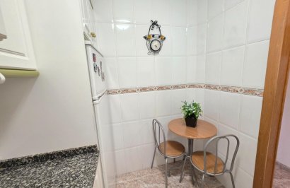 Reventa - Apartamento - Torrevieja - Playa del Cura