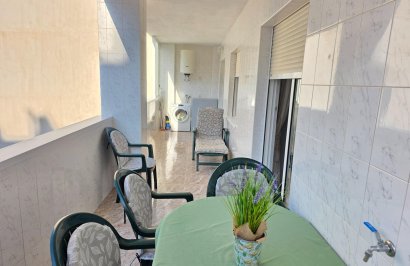 Reventa - Apartamento - Torrevieja - Playa del Cura