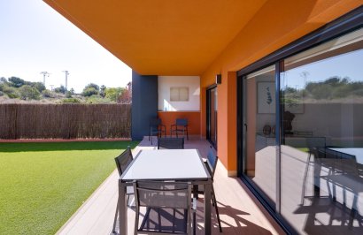 Reventa - Planta baja - Orihuela Costa - Villamartín-Las Filipinas