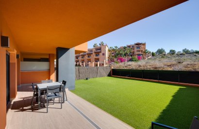 Reventa - Planta baja - Orihuela Costa - Villamartín-Las Filipinas