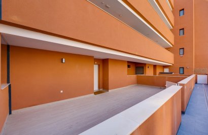 Reventa - Planta baja - Orihuela Costa - Villamartín-Las Filipinas