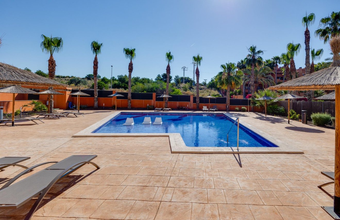 Reventa - Planta baja - Orihuela Costa - Villamartín-Las Filipinas