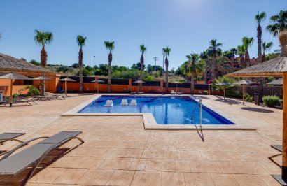 Reventa - Planta baja - Orihuela Costa - Villamartín-Las Filipinas