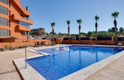 Reventa - Planta baja - Orihuela Costa - Villamartín-Las Filipinas