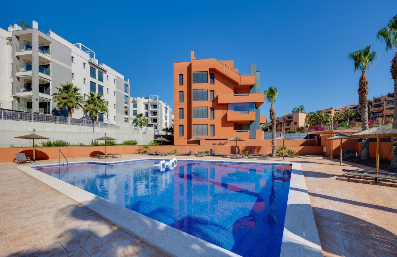 Reventa - Planta baja - Orihuela Costa - Villamartín-Las Filipinas
