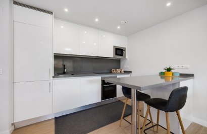 Reventa - Planta baja - Orihuela Costa - Villamartín-Las Filipinas