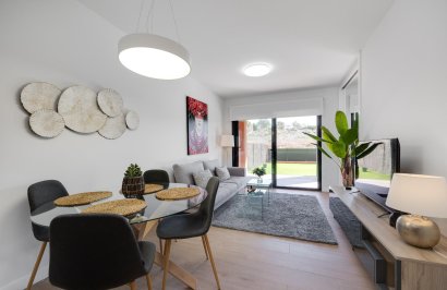 Reventa - Planta baja - Orihuela Costa - Villamartín-Las Filipinas