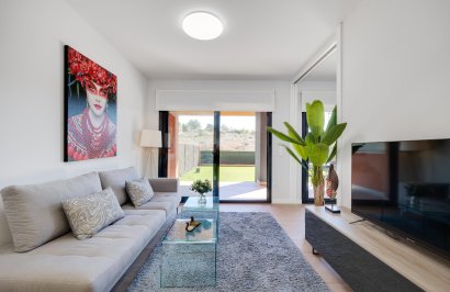 Reventa - Planta baja - Orihuela Costa - Villamartín-Las Filipinas