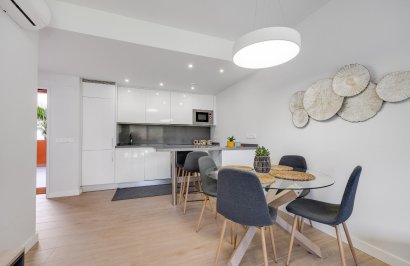 Reventa - Planta baja - Orihuela Costa - Villamartín-Las Filipinas