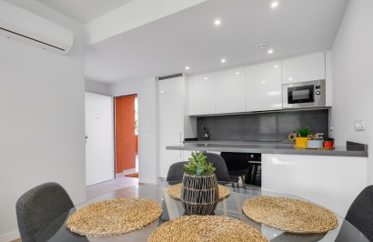 Reventa - Planta baja - Orihuela Costa - Villamartín-Las Filipinas