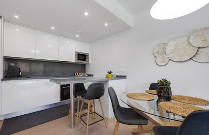 Reventa - Planta baja - Orihuela Costa - Villamartín-Las Filipinas