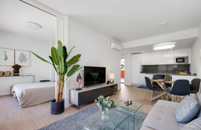 Reventa - Planta baja - Orihuela Costa - Villamartín-Las Filipinas