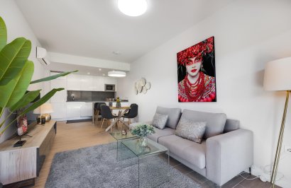 Reventa - Planta baja - Orihuela Costa - Villamartín-Las Filipinas