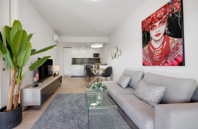 Reventa - Planta baja - Orihuela Costa - Villamartín-Las Filipinas