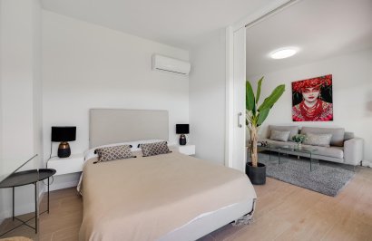 Reventa - Planta baja - Orihuela Costa - Villamartín-Las Filipinas