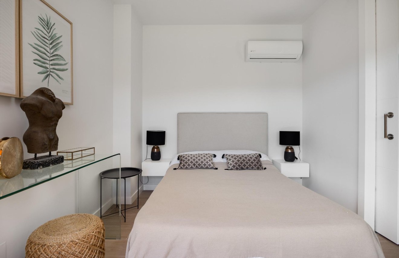 Reventa - Planta baja - Orihuela Costa - Villamartín-Las Filipinas