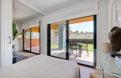 Reventa - Planta baja - Orihuela Costa - Villamartín-Las Filipinas