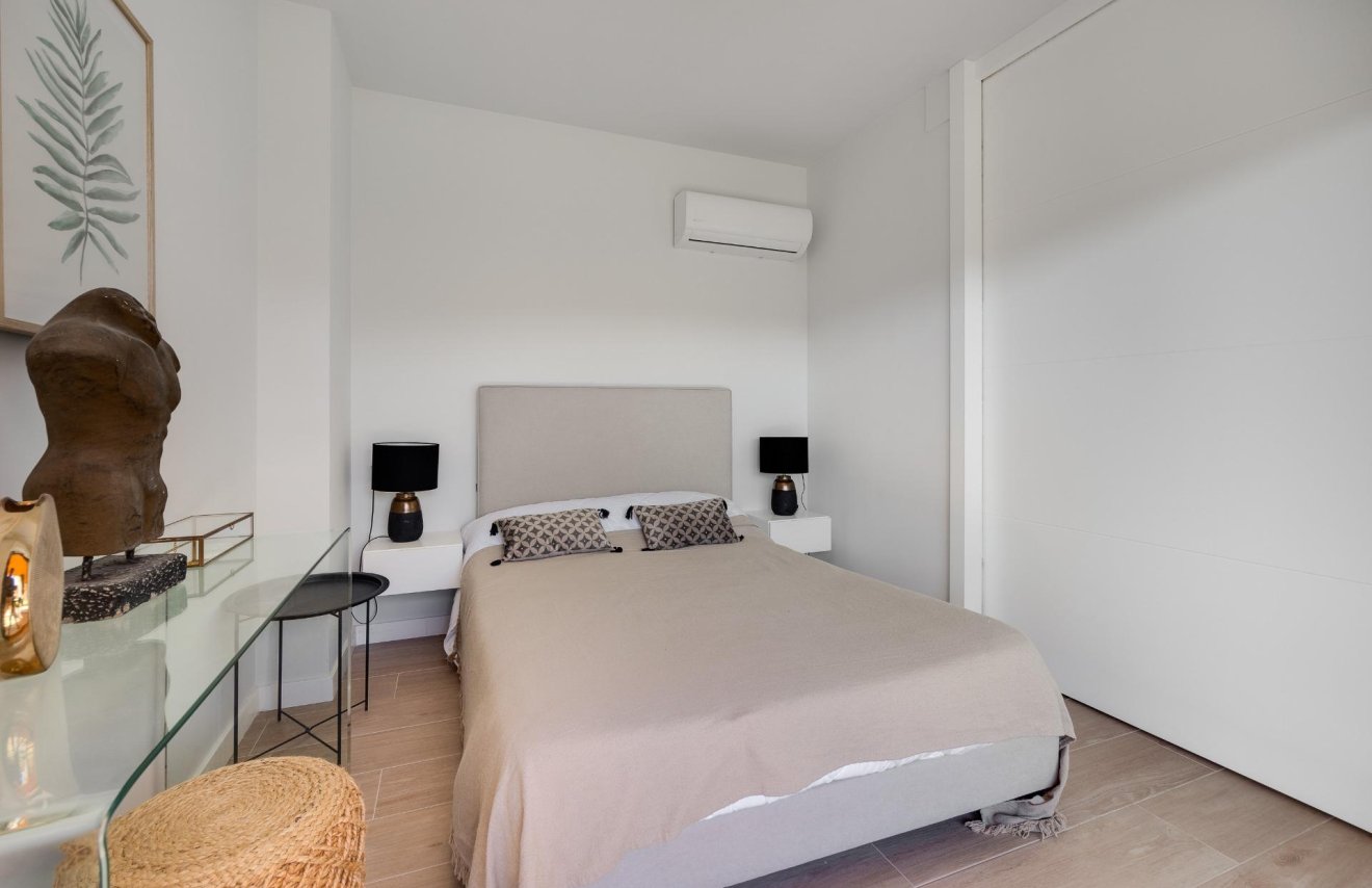 Reventa - Planta baja - Orihuela Costa - Villamartín-Las Filipinas