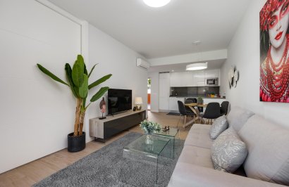 Reventa - Planta baja - Orihuela Costa - Villamartín-Las Filipinas