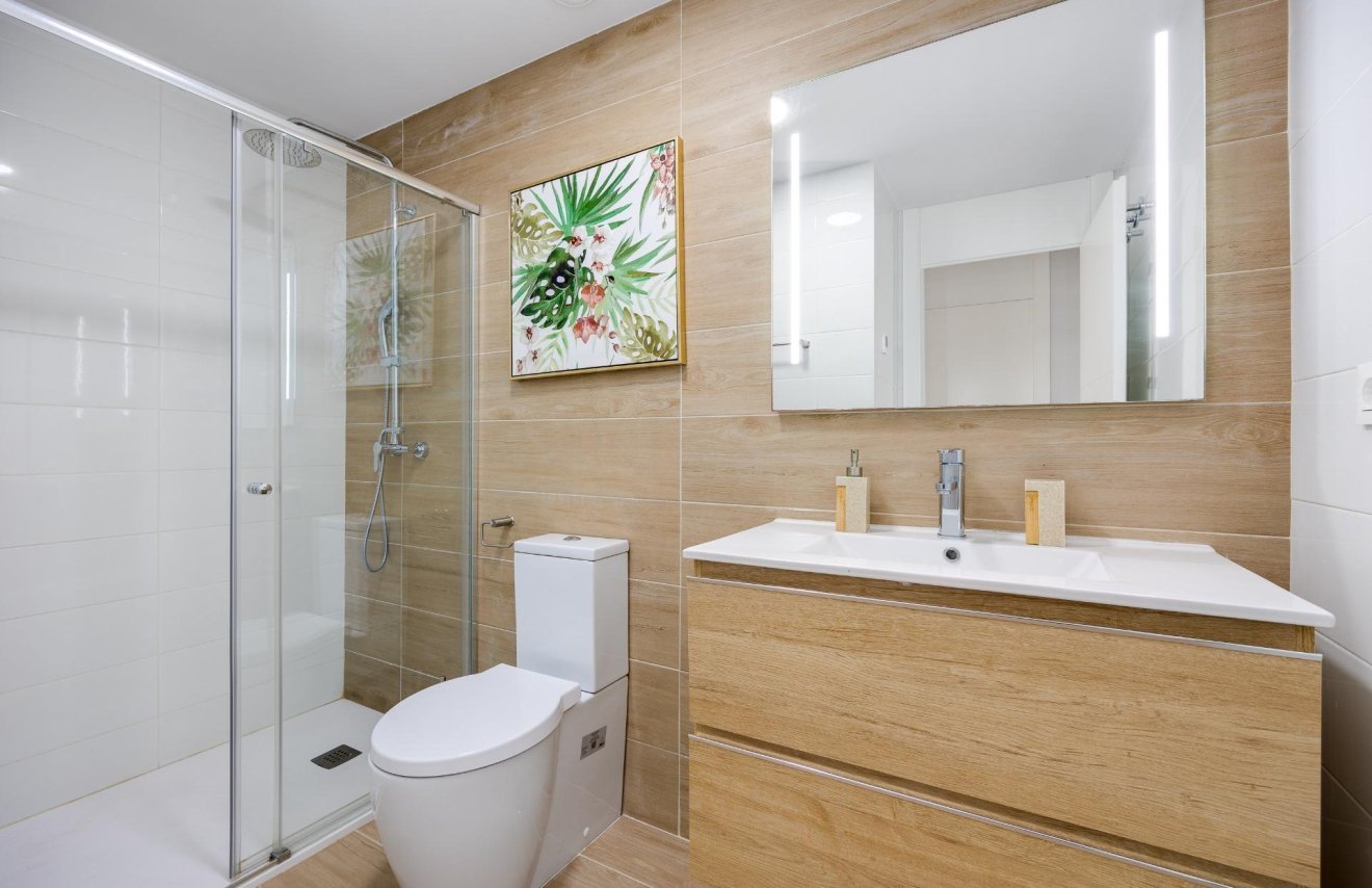 Reventa - Planta baja - Orihuela Costa - Villamartín-Las Filipinas