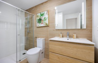 Reventa - Planta baja - Orihuela Costa - Villamartín-Las Filipinas