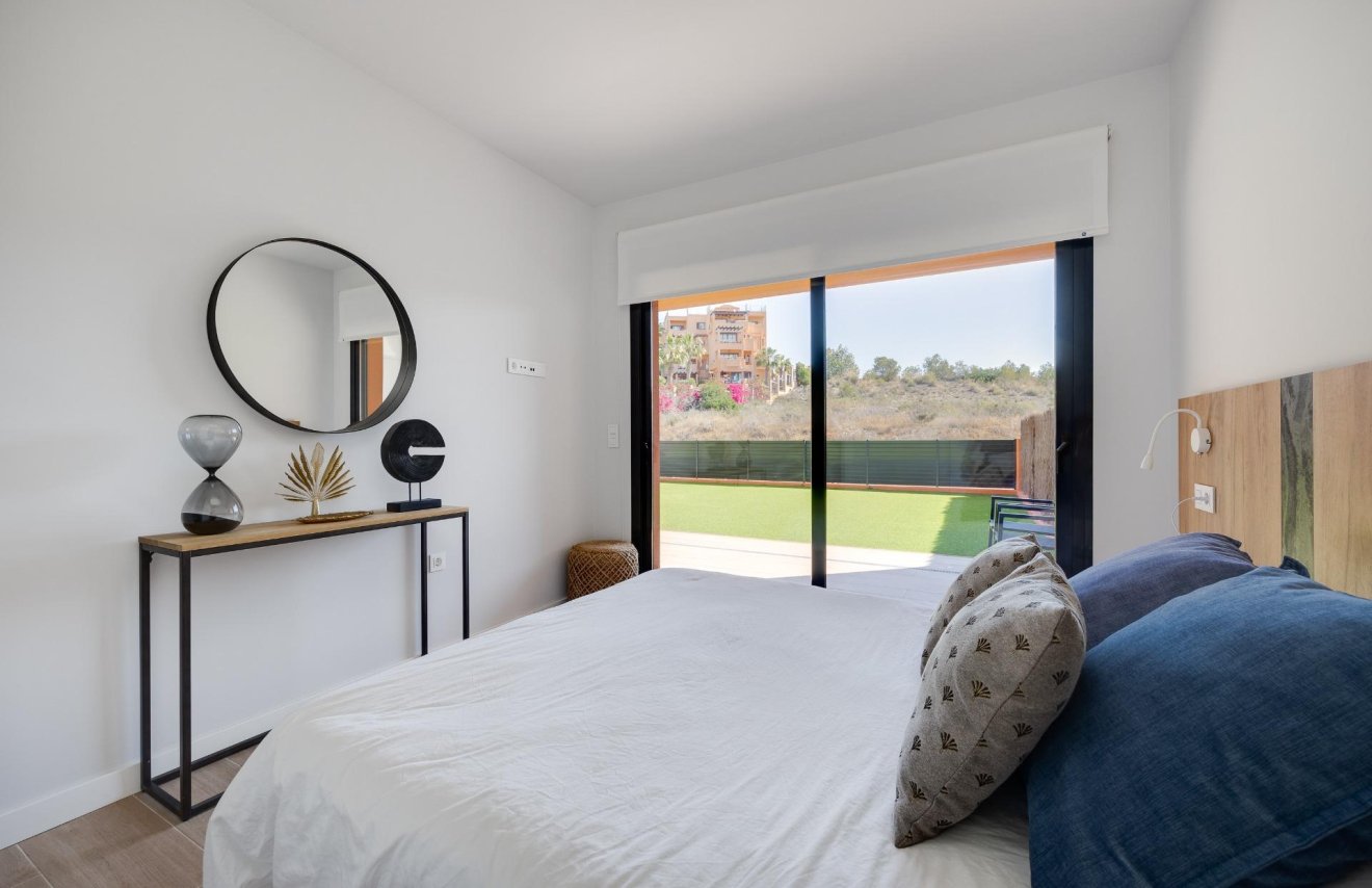 Reventa - Planta baja - Orihuela Costa - Villamartín-Las Filipinas